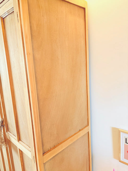 Armoire parisienne "Augustine"