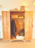 Armoire parisienne "Augustine"