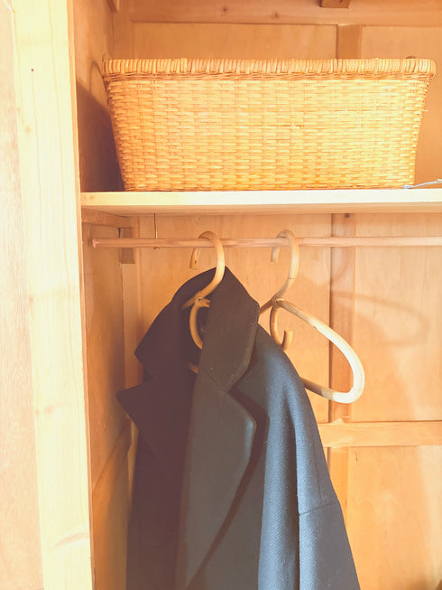 Armoire parisienne "Augustine"