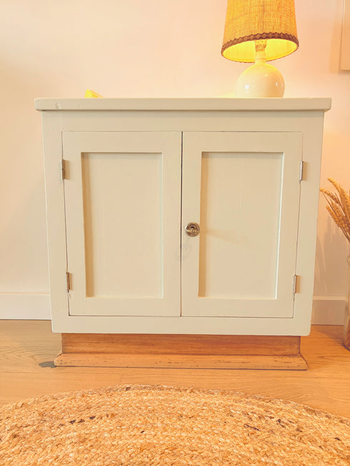 Petit meuble vintage "Armand"