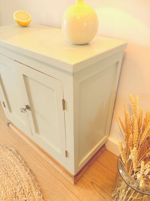 Petit meuble vintage "Armand"