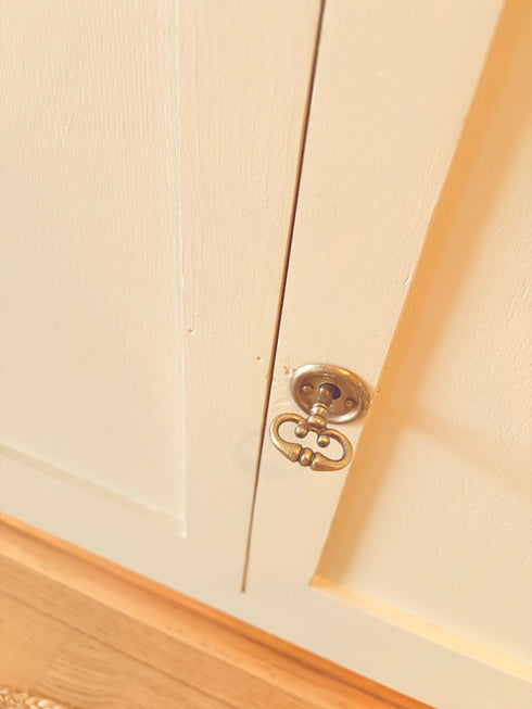 Petit meuble vintage "Armand"