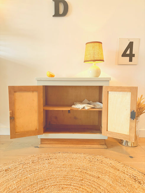 Petit meuble vintage "Armand"