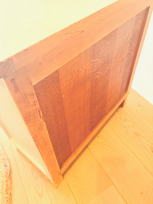 Petit meuble vintage "Armand"