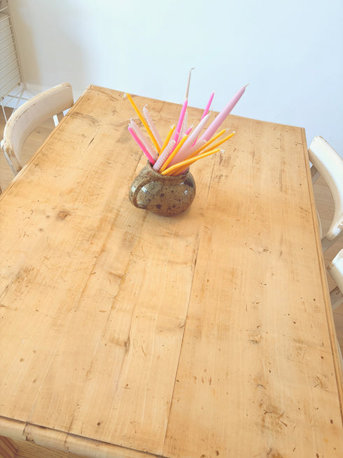 Table ancienne "Alice"