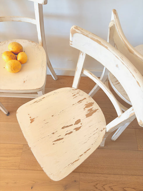 Table ancienne "Alice"