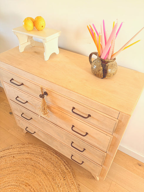 Commode "Célestine"