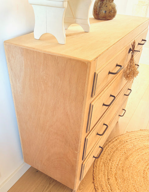 Commode "Célestine"