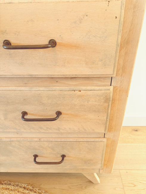 Commode "Célestine"