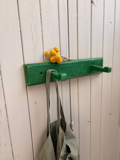 Patère ancienne « Louise »