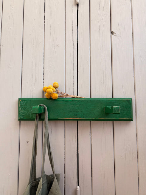 Patère ancienne « Louise »