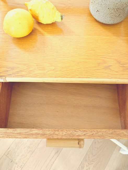 Petit meuble rotin "Achille"