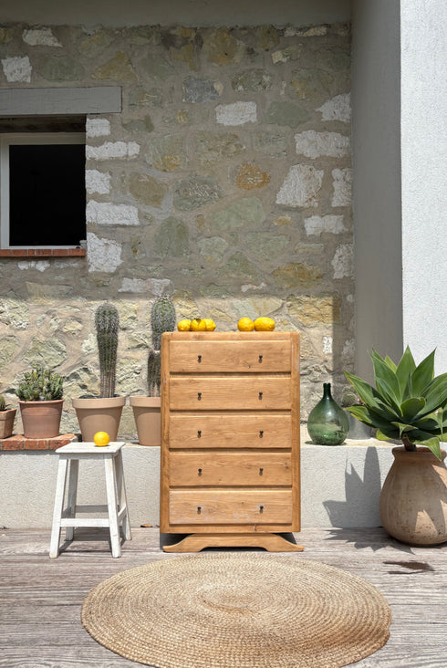 Chiffonnier "Alberto"