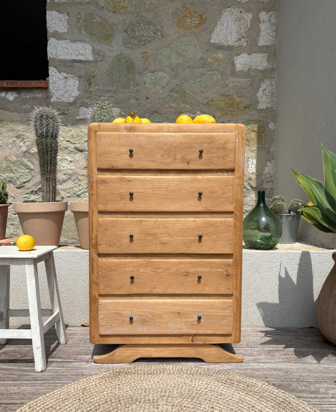 Chiffonnier "Alberto"