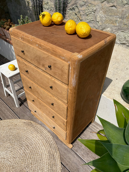 Chiffonnier "Alberto"