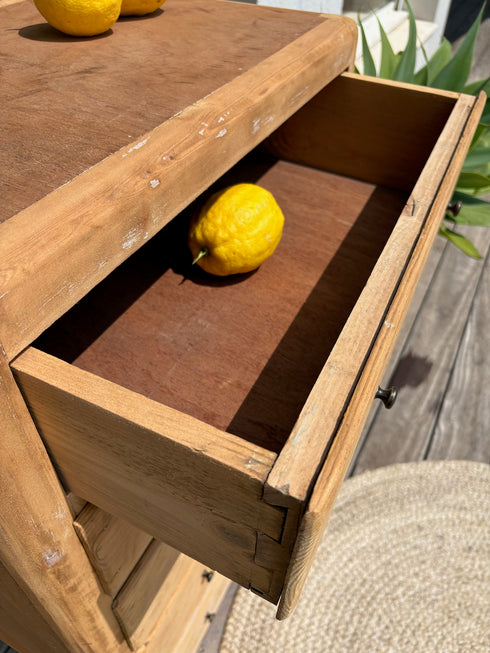 Chiffonnier "Alberto"