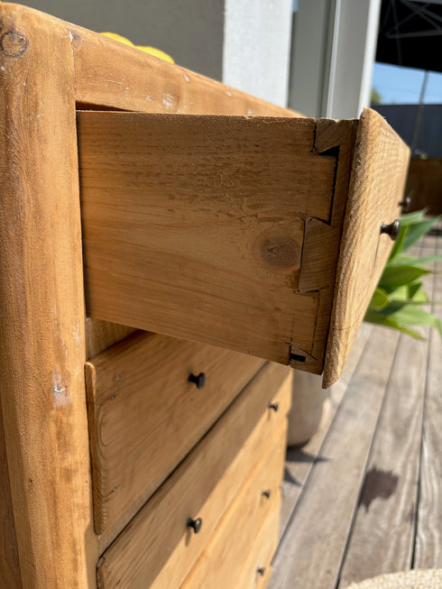 Chiffonnier "Alberto"