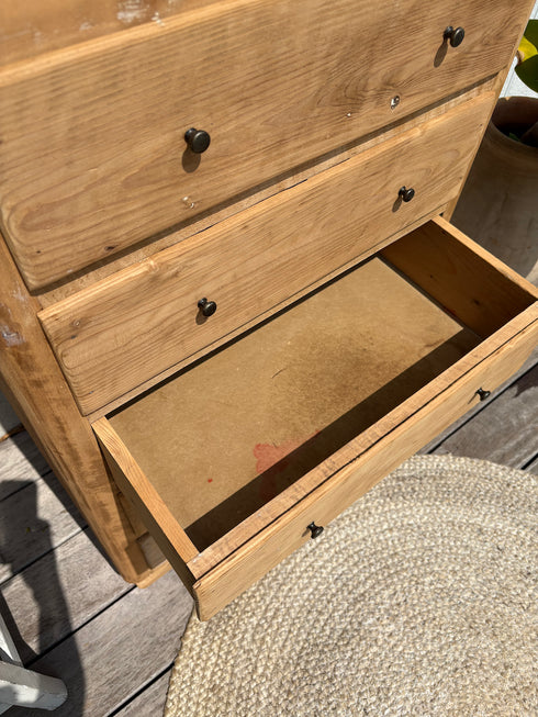 Chiffonnier "Alberto"