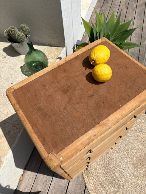 Chiffonnier "Alberto"