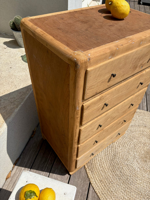 Chiffonnier "Alberto"