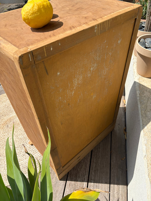 Chiffonnier "Alberto"