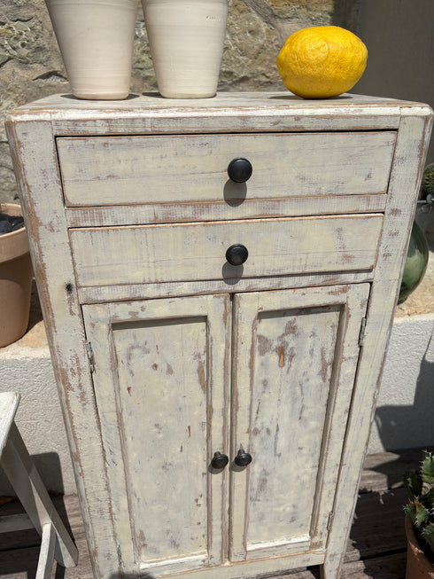 Petit buffet rétro "Edgar"