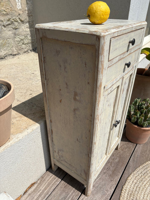 Petit buffet rétro "Edgar"