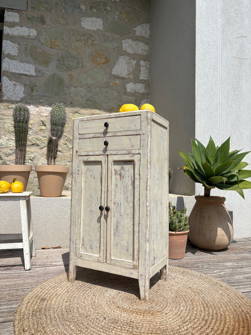 Petit buffet rétro "Edgar"