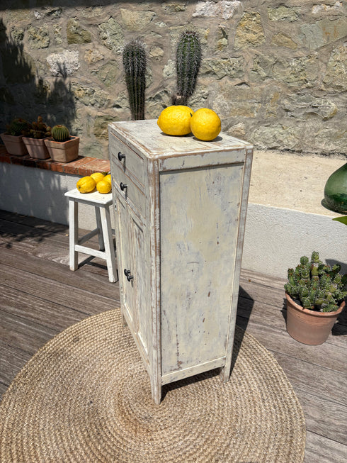 Petit buffet rétro "Edgar"