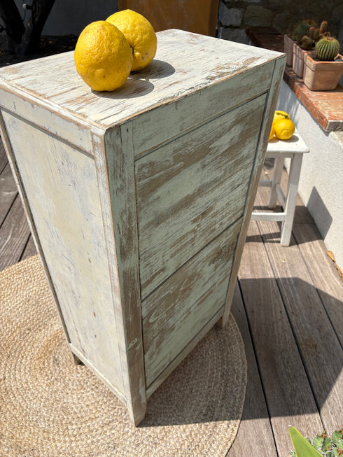 Petit buffet rétro "Edgar"