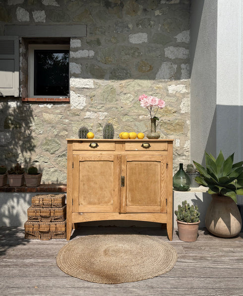 Buffet parisien "Alphonse"