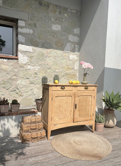 Buffet parisien "Alphonse"