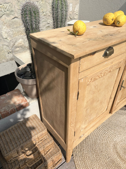 Buffet parisien "Alphonse"