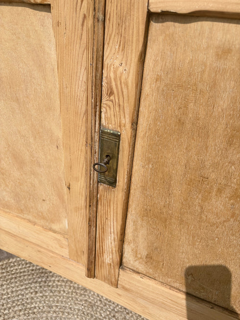 Buffet parisien "Alphonse"