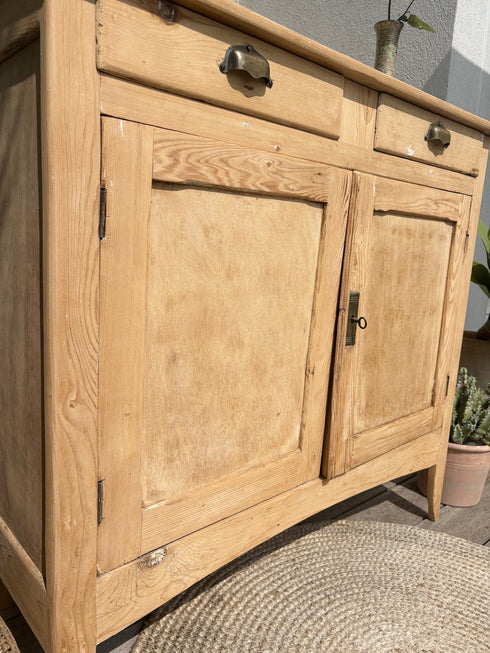 Buffet parisien "Alphonse"