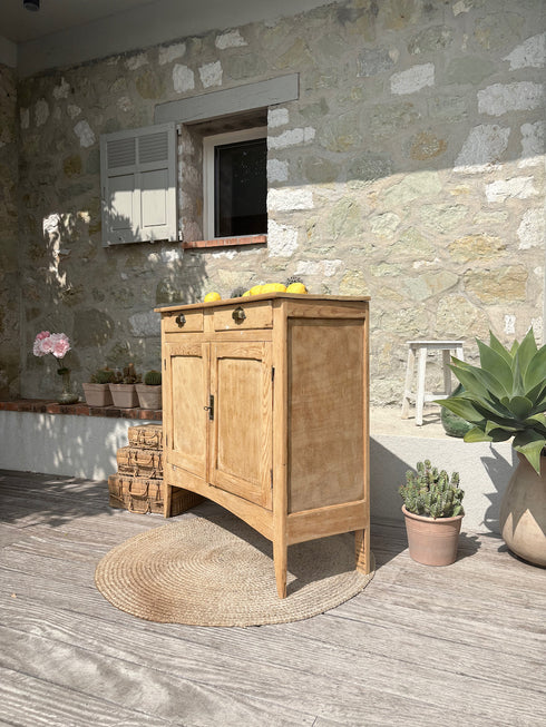 Buffet parisien "Alphonse"