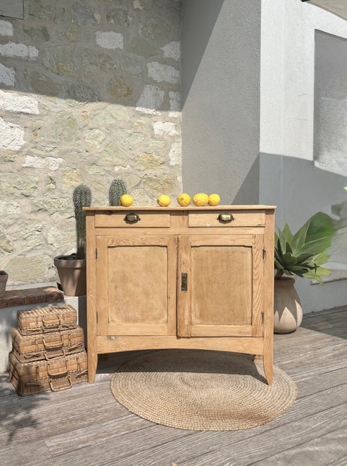 Buffet parisien "Alphonse"