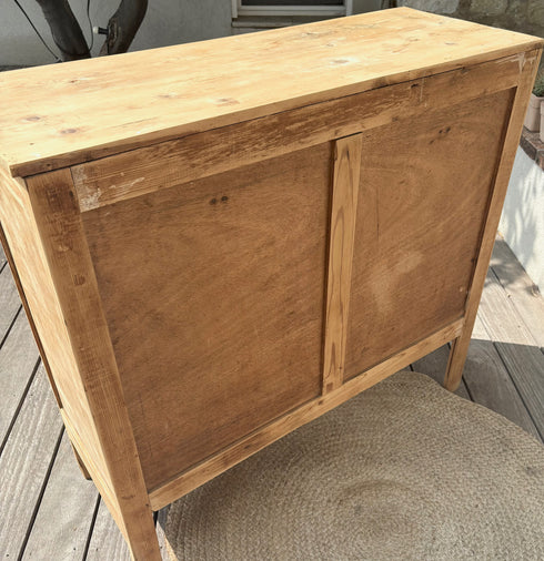 Buffet parisien "Alphonse"