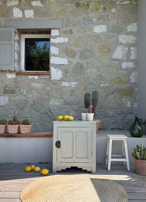 Petit confiturier "Eugène"