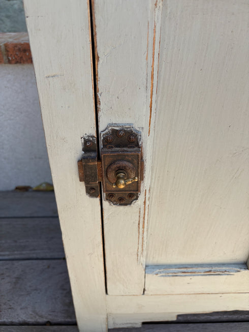 Petit confiturier "Eugène"