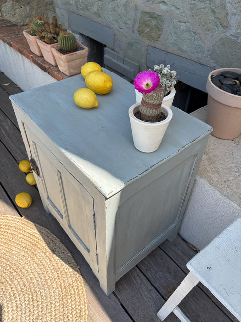 Petit confiturier "Eugène"