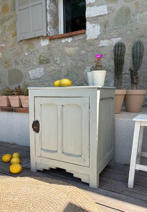 Petit confiturier "Eugène"