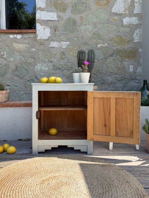 Petit confiturier "Eugène"