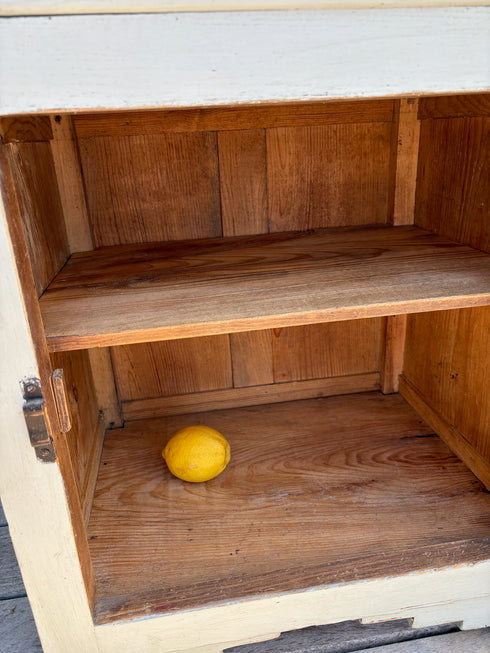 Petit confiturier "Eugène"