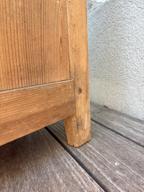 Petit confiturier "Eugène"