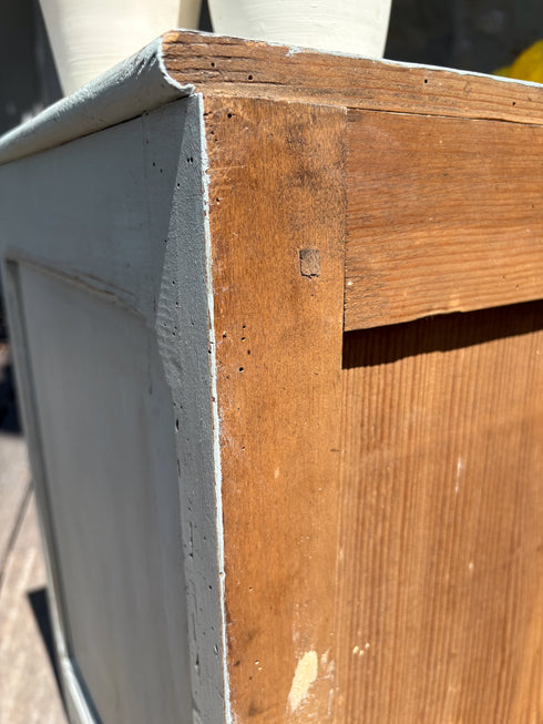 Petit confiturier "Eugène"