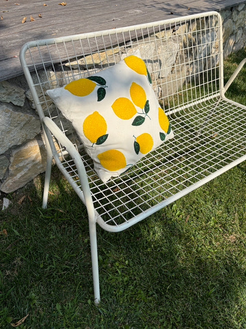 Banc vintage EMU Rio