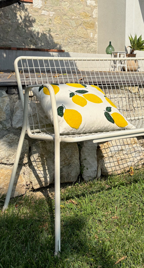 Banc vintage EMU Rio