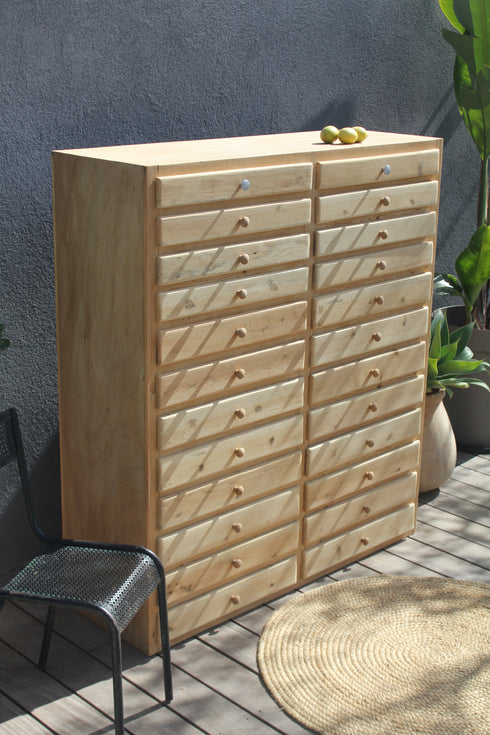 Meuble de métier "Tom"