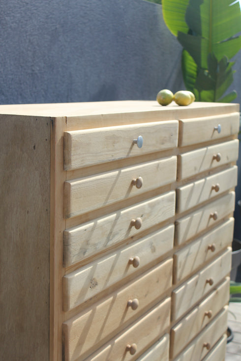 Meuble de métier "Tom"